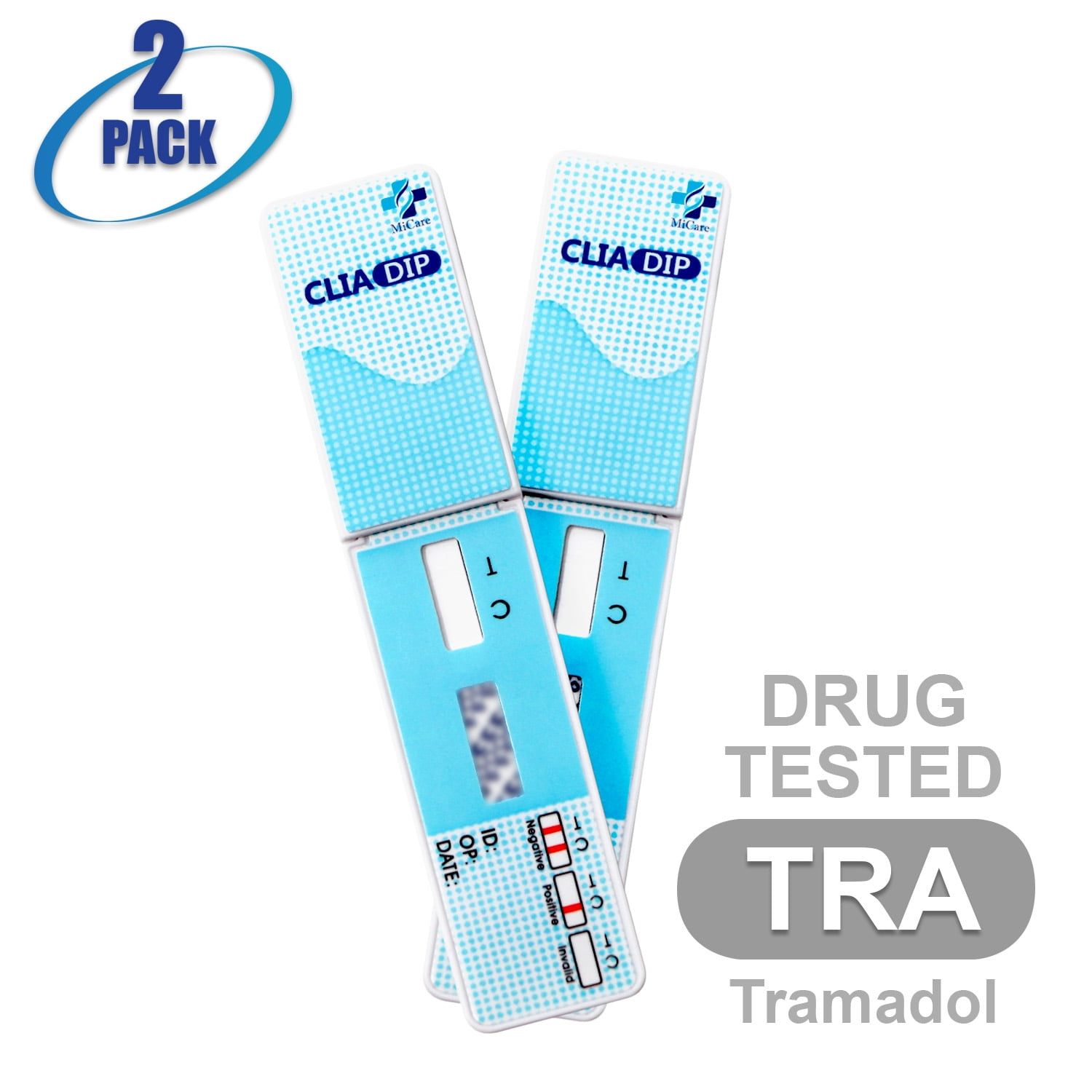 Tramadol does for walmart test drug